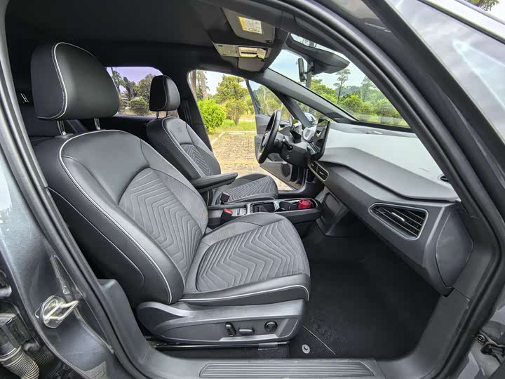 Фото 11 - Volkswagen ID.3