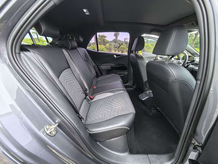 Фото 12 - Volkswagen ID.3