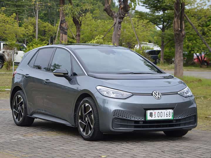 Фото 3 - Volkswagen ID.3