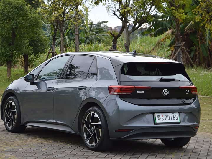 Фото 4 - Volkswagen ID.3