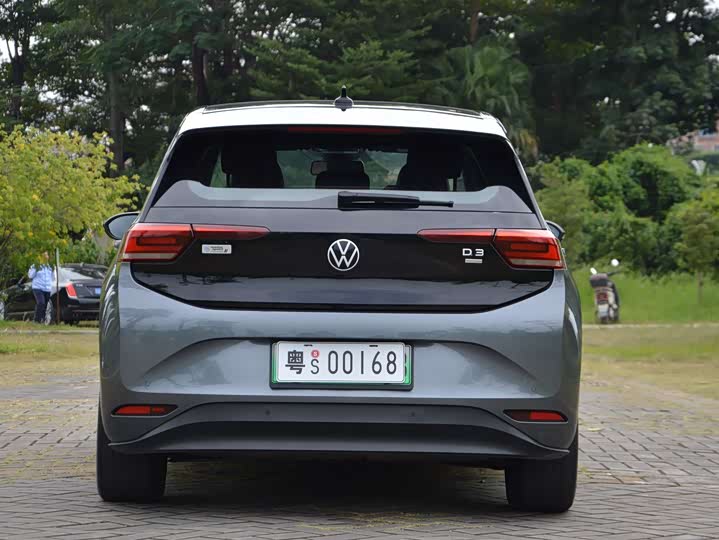 Фото 5 - Volkswagen ID.3