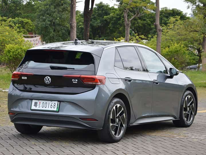 Фото 6 - Volkswagen ID.3