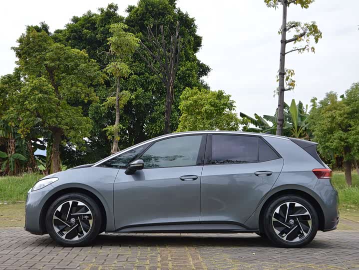 Фото 7 - Volkswagen ID.3