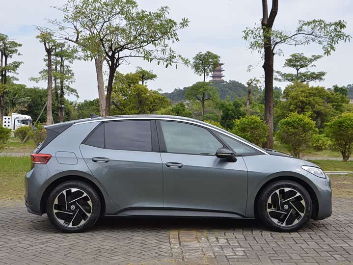 Фото 8 - Volkswagen ID.3