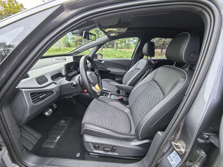 Фото 9 - Volkswagen ID.3