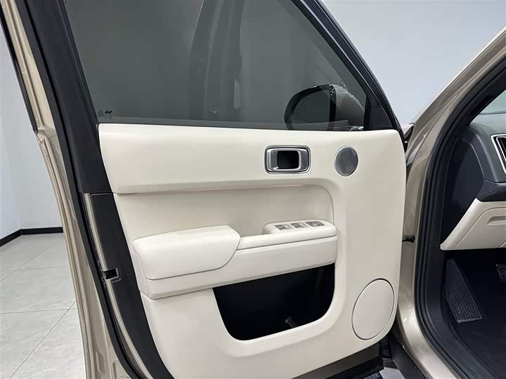 Фото 12 - LiXiang L9