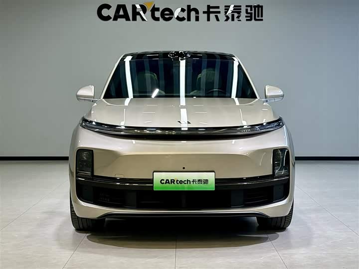 Фото 2 - LiXiang L9