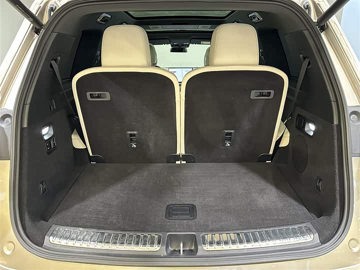 Фото 28 - LiXiang L9