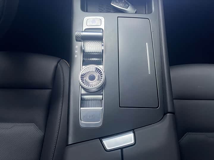 Фото 12 - BAIC Beijing BJ30