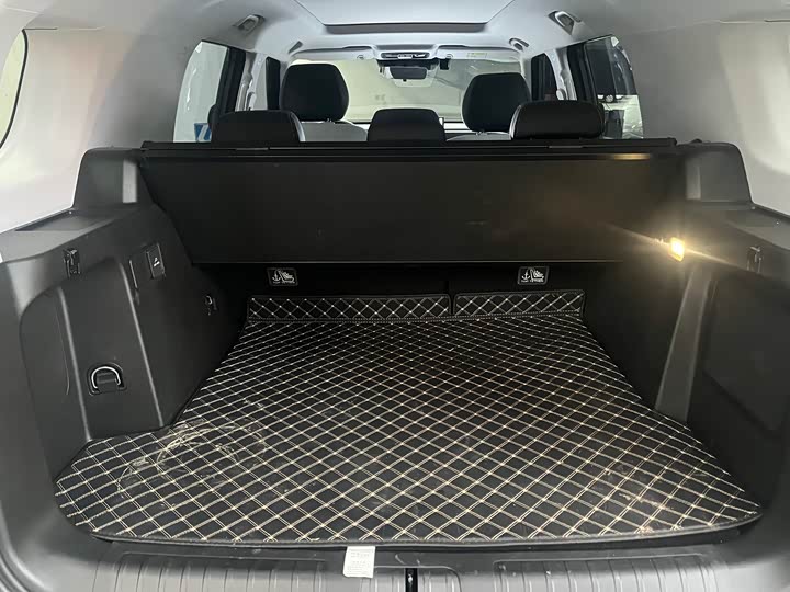 Фото 13 - BAIC Beijing BJ30