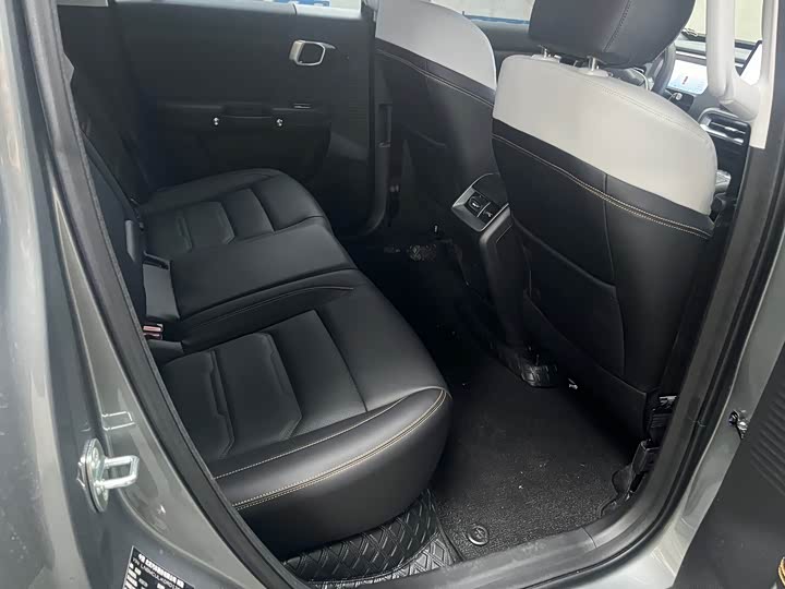 Фото 14 - BAIC Beijing BJ30