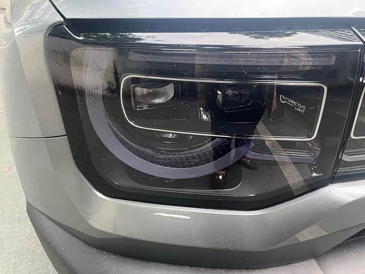 Фото 4 - BAIC Beijing BJ30