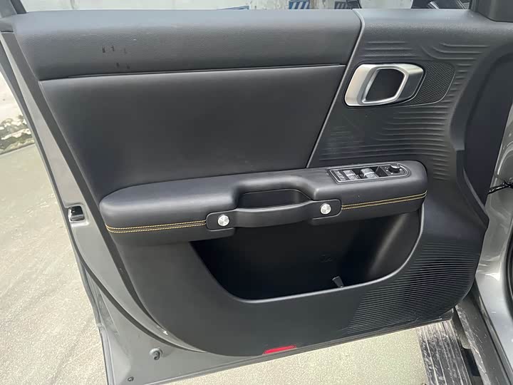 Фото 6 - BAIC Beijing BJ30