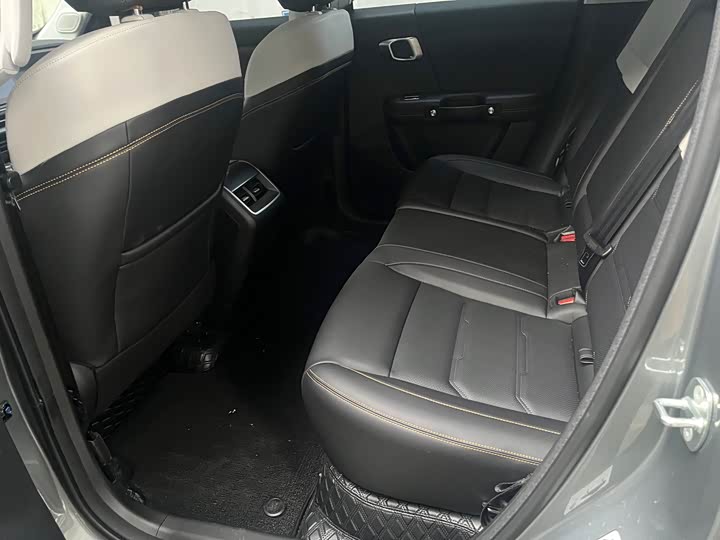 Фото 7 - BAIC Beijing BJ30