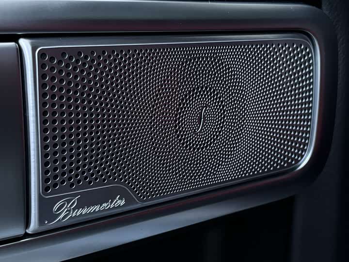 Фото 9 - Mercedes-Benz G-Class AMG