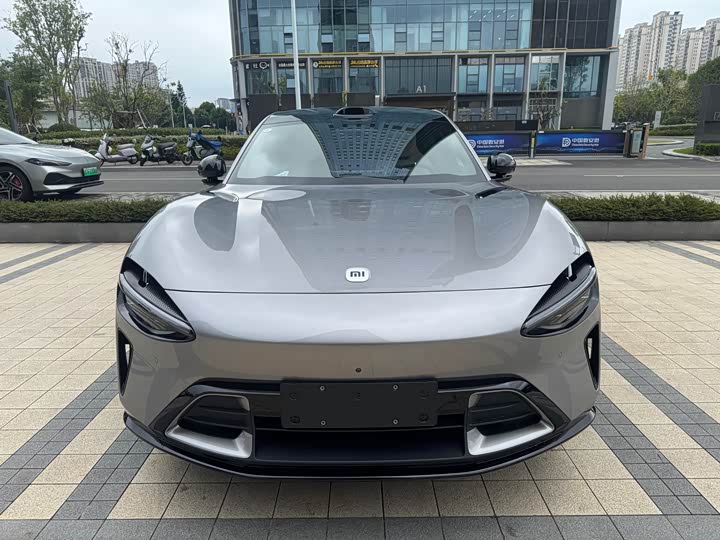 Фото 5 - Xiaomi YU7