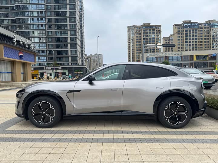 Фото 6 - Xiaomi YU7