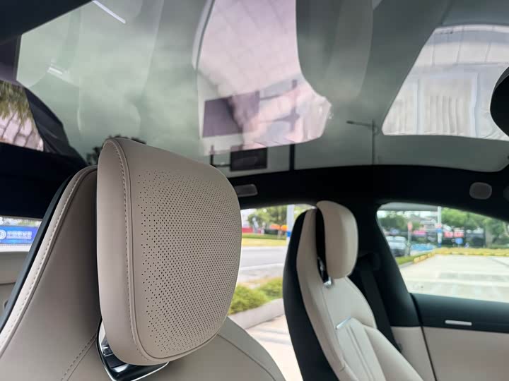 Фото 9 - Xiaomi YU7