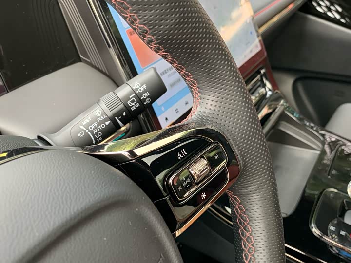 Фото 23 - GAC Trumpchi M8