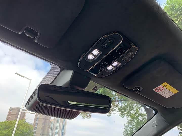 Фото 25 - GAC Trumpchi M8