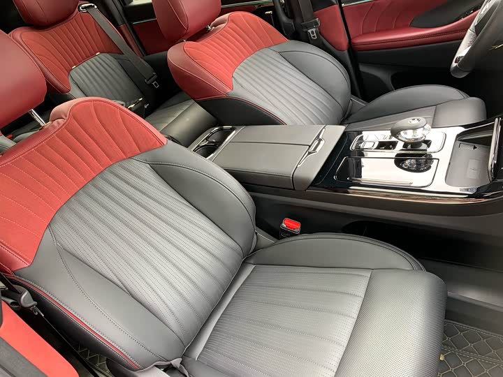 Фото 27 - GAC Trumpchi M8