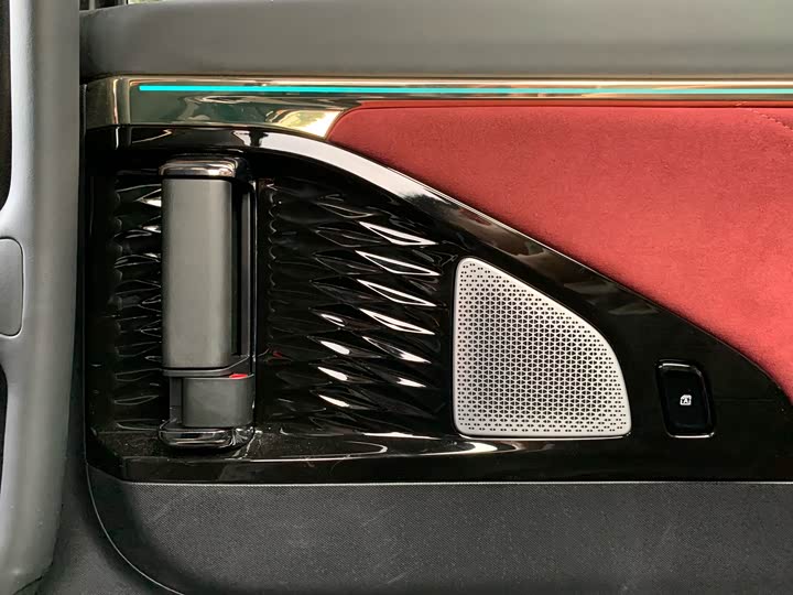 Фото 32 - GAC Trumpchi M8