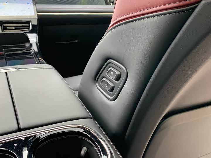 Фото 33 - GAC Trumpchi M8