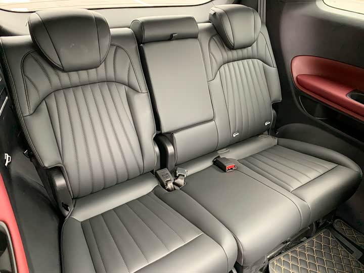 Фото 34 - GAC Trumpchi M8