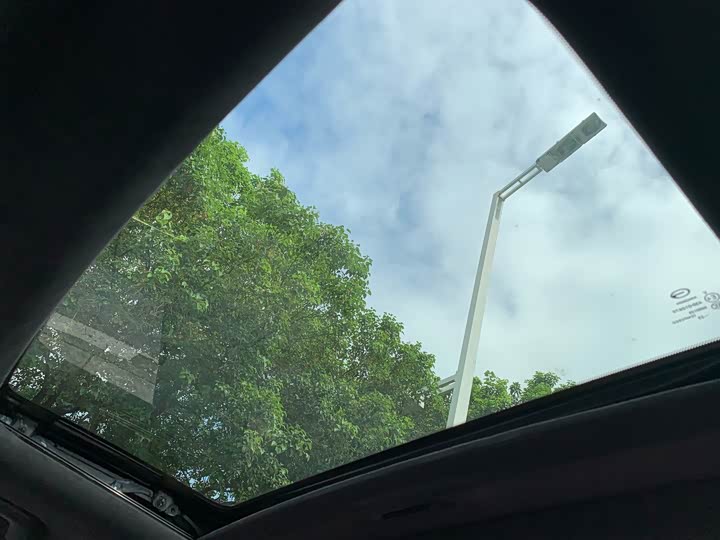 Фото 36 - GAC Trumpchi M8