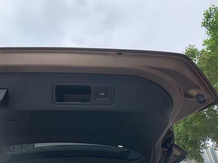 Фото 8 - GAC Trumpchi M8