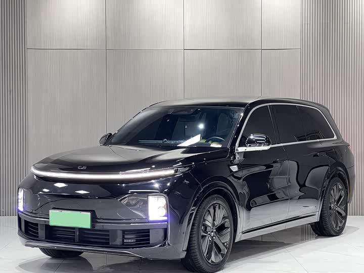 Фото 1 - LiXiang L9