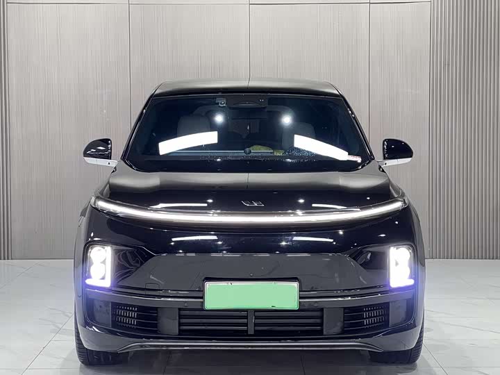 Фото 2 - LiXiang L9