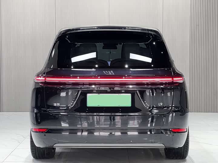 Фото 5 - LiXiang L9