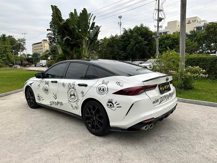 Фото 12 - GAC Trumpchi Empow R