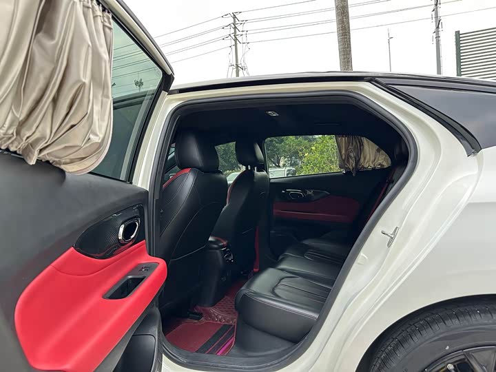 Фото 5 - GAC Trumpchi Empow R