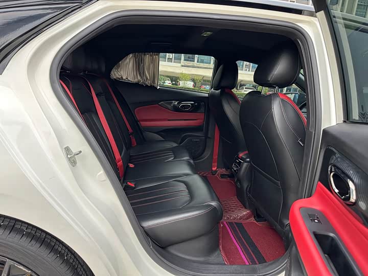 Фото 8 - GAC Trumpchi Empow R