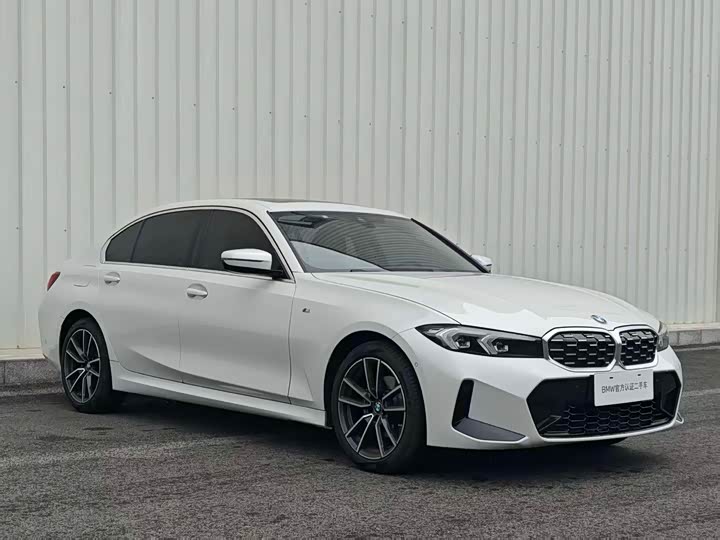 Фото 3 - BMW 3 Series