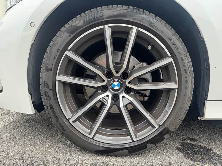 Фото 5 - BMW 3 Series