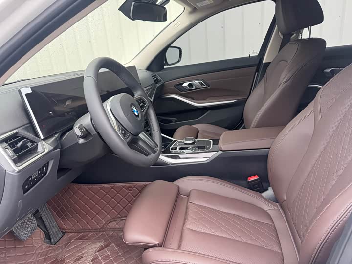 Фото 6 - BMW 3 Series