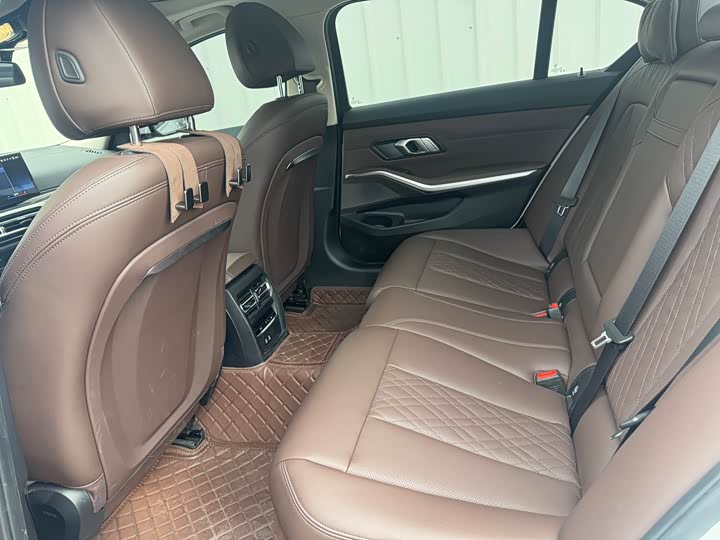 Фото 7 - BMW 3 Series