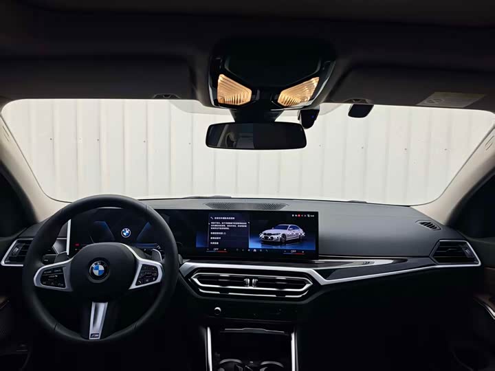 Фото 8 - BMW 3 Series