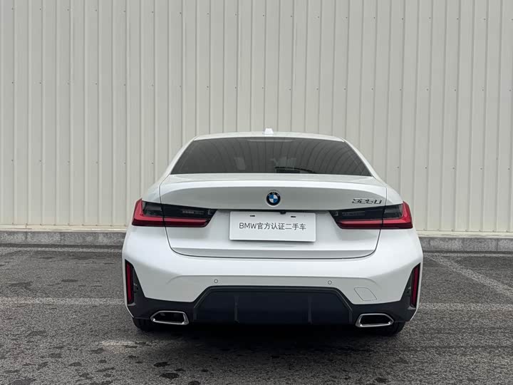 Фото 9 - BMW 3 Series