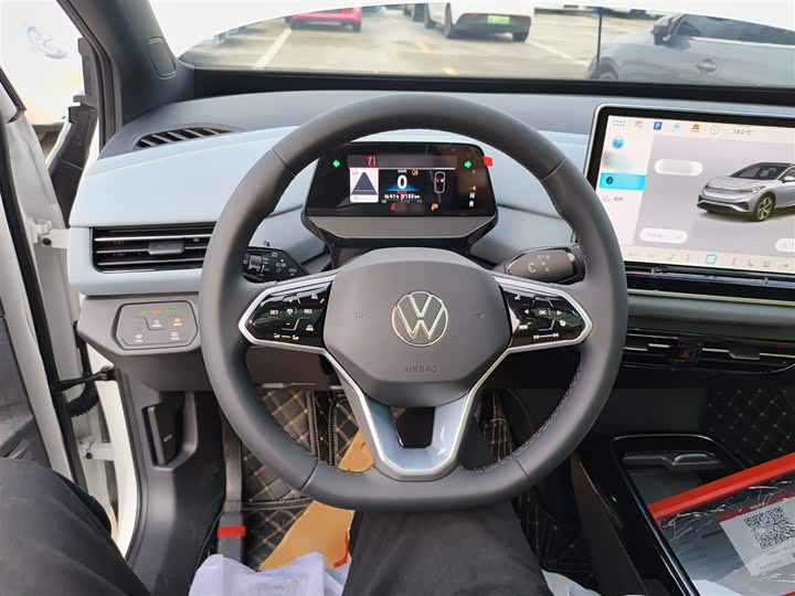 Фото 11 - Volkswagen ID.4 X