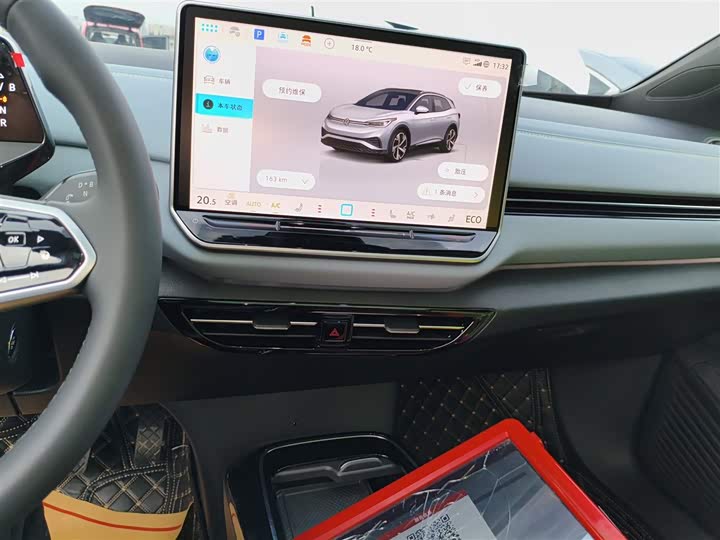 Фото 13 - Volkswagen ID.4 X