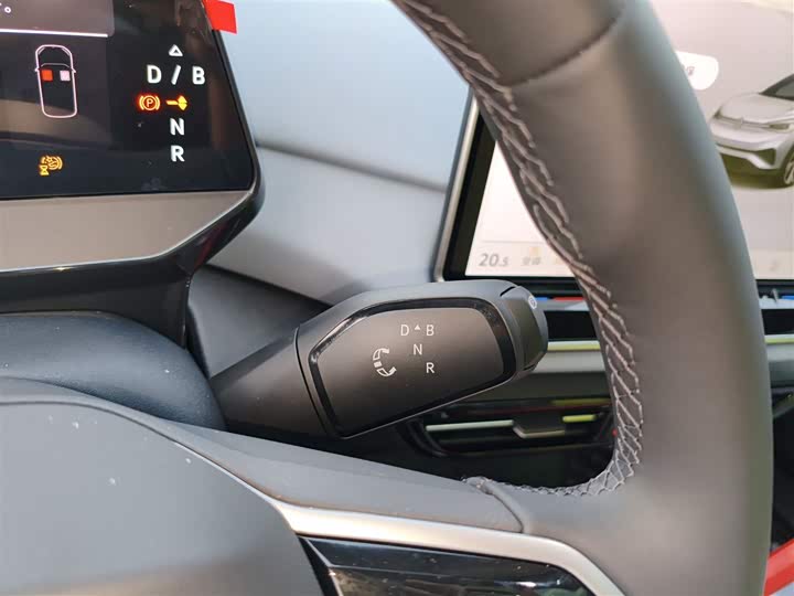 Фото 14 - Volkswagen ID.4 X