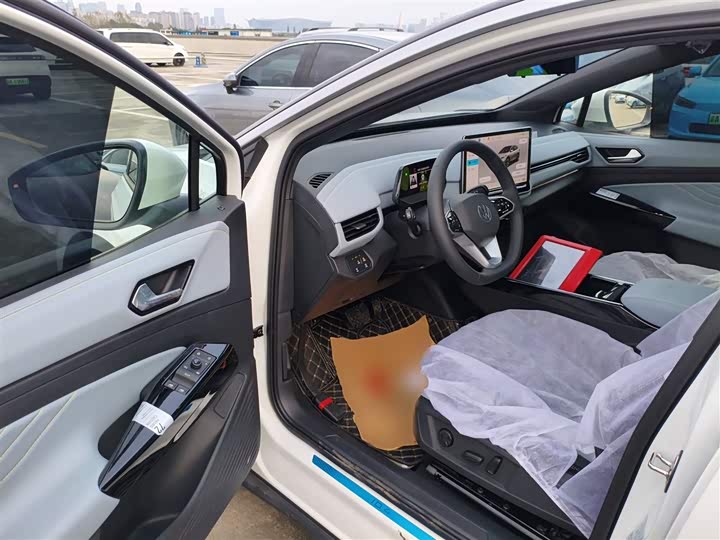 Фото 16 - Volkswagen ID.4 X