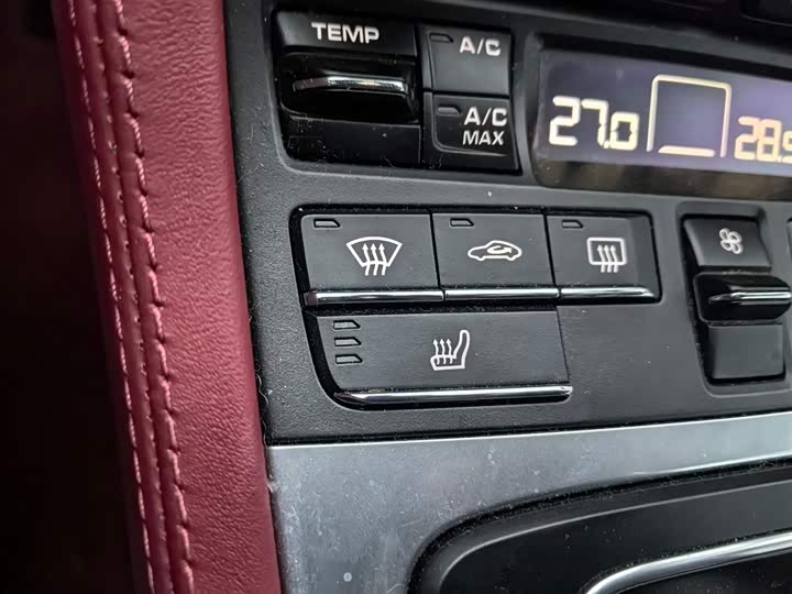 Фото 10 - Porsche 718