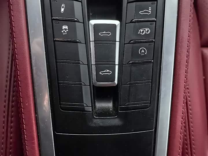 Фото 11 - Porsche 718