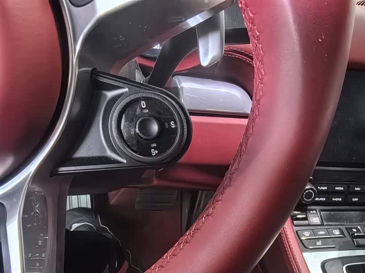 Фото 12 - Porsche 718