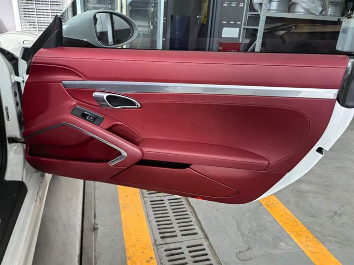 Фото 15 - Porsche 718